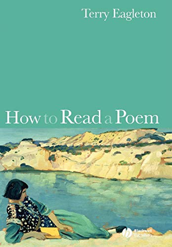 How to Read a Poem von Wiley